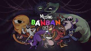 Missing Banban OST - Main Theme