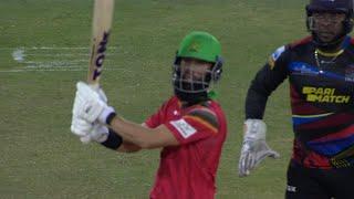 Moeen Ali SMASHES 26 off 5 balls! | CPL 2024