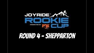 JOYRIDE ROOKIE CUP 2024 - Round 4 course preview: Shepparton