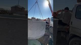 Делаем, строим, копаем,  септик, поглощатели, Чечня, Грозный ￼￼￼￼￼