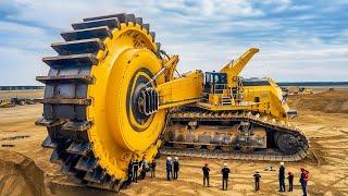 Epic Heavy Machinery Compilation Next-Level Pro Machines!