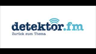 Audio: Feature zum Lesen im digitalen Zeitalter (2015)