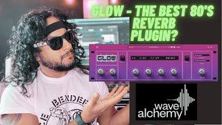 Glow Reverb Review