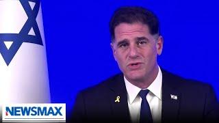 Iran is a great enemy of America: Ron Dermer | The Record with Greta Van Susteren