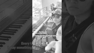 #piano #musician #pianomusic #production #originalcompositions #songwriting #followformore