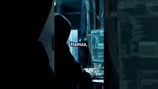 Europol Website Down! DDoS Attack by Mr. Hamza 
