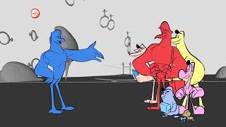 TOTS Animatic - The Super Duper Brother