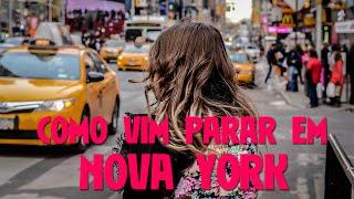 Tag: Morando fora do Brasil - Como vim parar em Nova York