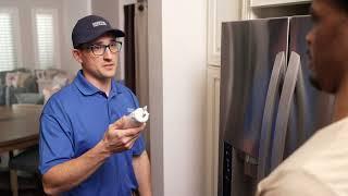 Regular Maintenance Keeps Your Refrigerator Working When You Need It