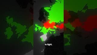 Why Did Spain Avoid Fighting In Both World Wars ???