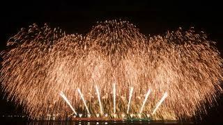 [HD] Katy Perry - Firework (FWSim Pyromusical) [PIPC 2024 Edition]