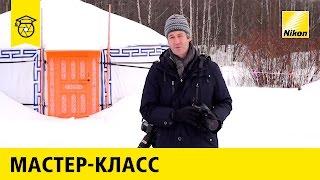 Мастер-класс: Джеймс Хилл | Репортажная фотосъёмка