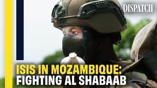 Mozambique: Africa's New Jihadist Frontline | DISPATCH | Full HD Documentary