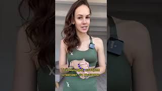 Торчащий живот-это не жир!