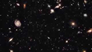 The Most Distant Galaxies Ever Seen