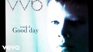 vvb - (It was a) Good day (Official Audio)
