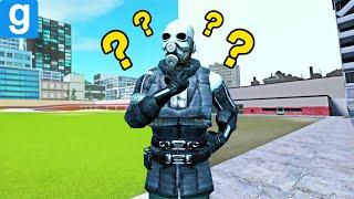 The most UNDERRATED MAPS in Gmod? (Yes and No)