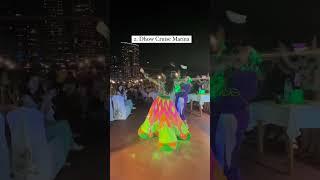3 Must Try Dhow Cruise Experience In Dubai