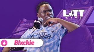 Blxckie | Touring With Bas & J. Cole During Kendrick/Drake Beef, Going Global, New Project & More!