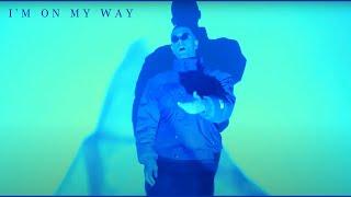 AFKAR - I´m On My Way (Official Video)