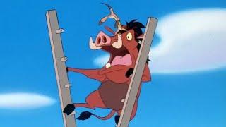 Timon & Pumbaa - S1 Ep25 -  Mojave Desserted