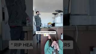 I can't believe she did this *WAIT FOR END*  | Amani & Israel #Shorts
