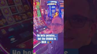 Low Bet, HIGH DRAMA  | Al’s Penny Power Bonus 