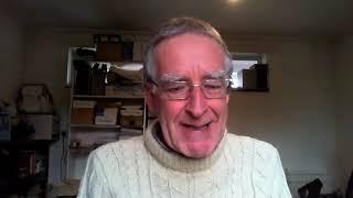 1st Sunday before Lent  - Andy Higgs
