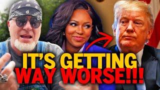 Jasmine Crockett Just EXPOSED Maga’s WORST Kept Secret