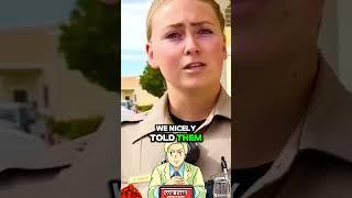 Tyrant Police's EGO Vs First Amendment Auditor's Rights!