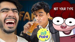 Indian School Farewells  ft. @NOTYOURTYPE || @SlayyPointOfficial