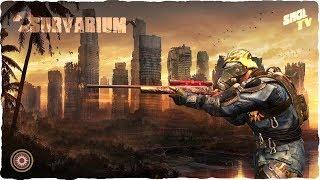 Survarium: Летняя Жара - Финал