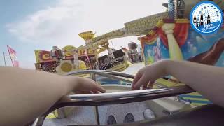 Foire Saint-Romain 2018 | On ride