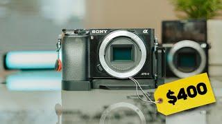 Sony a6000 Review: Is It Worth Buying in 2024?