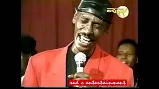 Eritrean music by the legendary Yemane barya - kem kokob ab semay