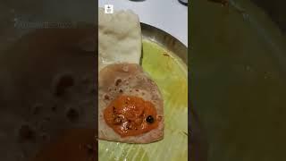 Purataci sothanai |Akshayam hotel thanjavur veg |#shorts  #food #foodie