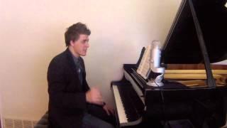 Rolled Chords - Piano Lesson - Josh Wright Piano TV