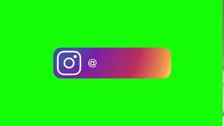 FUNDO VERDE - INSTAGRAM 2019