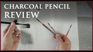 4 Best Charcoal Pencils for Drawing - Watts Weekly