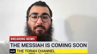 BREAKING: The Messiah is Arriving VERY Soon