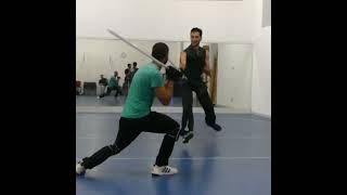 The Celtic Nerd vists Ludosport Rome part 4