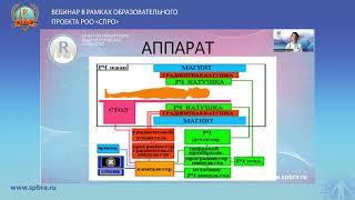 Вебинар "Рентгенлабораторное дело в МРТ"