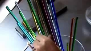 Making Glass Beads