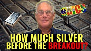 Silver's BIGGEST Boom Is Coming! Are You Stacked Before It Explodes? - Rick Rule