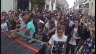 Aftermovie fete de la musique 2016 CHKT x ATOM