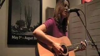 Emily Zuzik On the Border