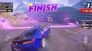 Ultimate Rampage: Dominating Asphalt 9 with Epic Dash Kills!