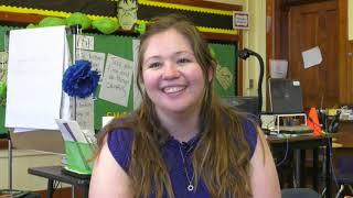 Edventures with the Wichita Public Schools