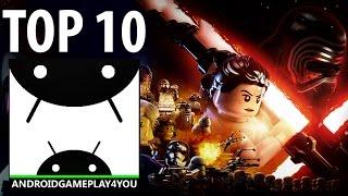 Top 10 Best Android Games Of The Week!