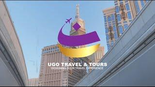 UGO Travel & Tours